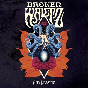 ...and Disasters by Broken Waltz
