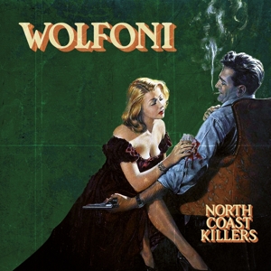 North Coast Killers by Wolfoni