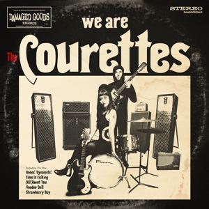 We Are the Courettes