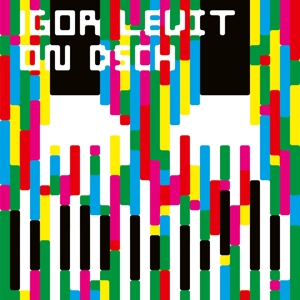 On Dsch - Part 1: Shostakovich by Levit, Igor