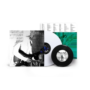 Into the Blue by Joy Formidable, the