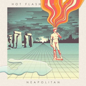 Neapolitan by Hot Flash Heat Wave