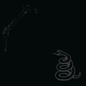 Metallica by Metallica