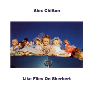 Like Flies On Sherbert by Alex Chilton