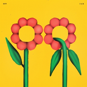 Guv I & Ii (Tri-Color) by Young Guv