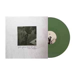 You're Gonna Miss It by Modern Baseball