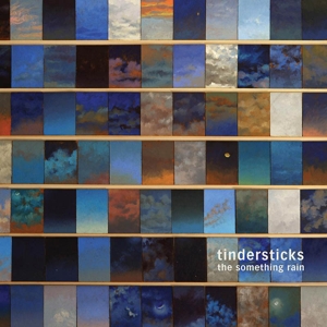Something Rain by Tindersticks