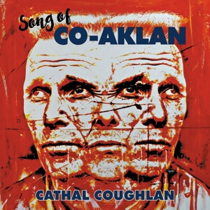 Song of Co-Aklan by Coughlan, Cathal