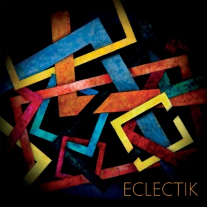 Eclectik by Ceccarelli, Andre & Sy...