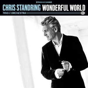 Wonderful World by Standring, Chris