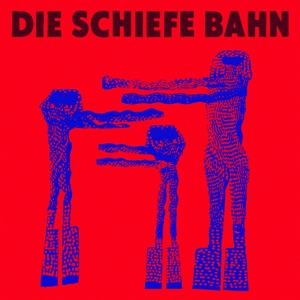 7-Demo 6 Song Ep by Die Schiefe Bahn