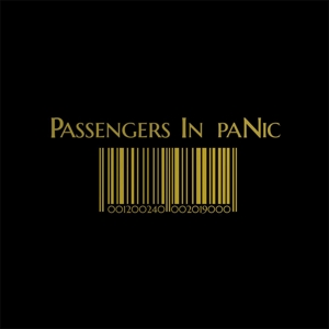 Passengers In Panic by Passengers In Panic