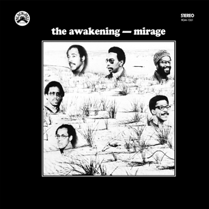 Mirage by Awakening