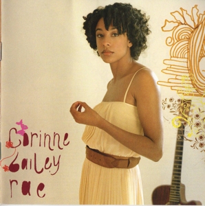 Corinne Bailey Rae by Corinne Bailey Rae