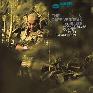 Cape Verdean Blues by Silver, Horace -Quintet-