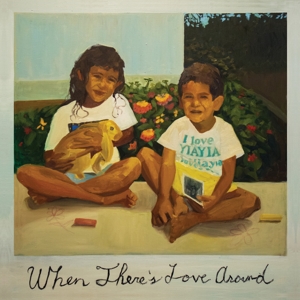 When There's Love Around by Kiefer, Christian