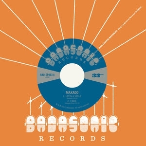 7-Upon a Smile by Maxado