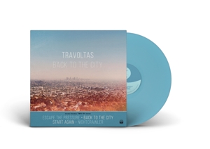 Back To the City by Travoltas (Usa)