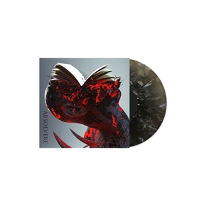 Absolvere by Signs of the Swarm