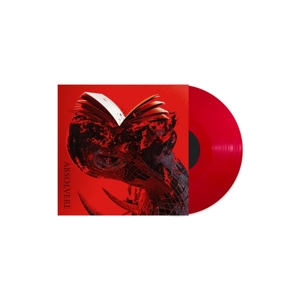 Absolvere (Crimson Edition)