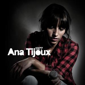 1977 by Tijoux, Ana