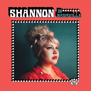 Shannon In Nashville by Shaw, Shannon