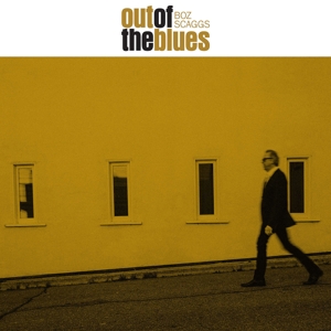 Out of the Blues by Scaggs, Boz