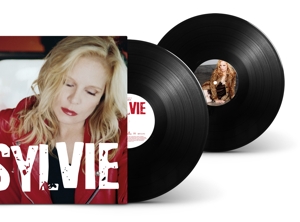 Sylvie by Vartan, Sylvie