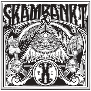 Ti by Skambankt