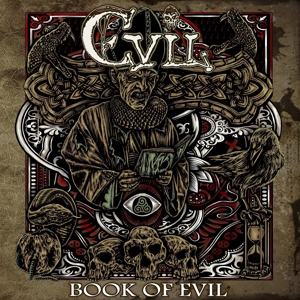 Book of Evil by Evil