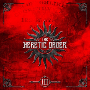 Iii by Heretic Order