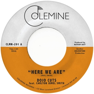 7-Here We Are by Dojo Cuts