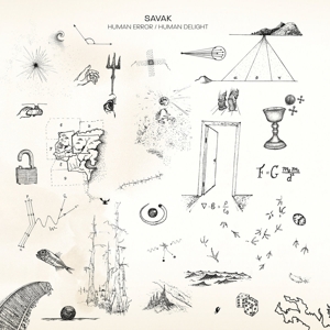 Human Error / Human Delight by Savak