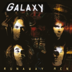 Runaway Men by Galaxy