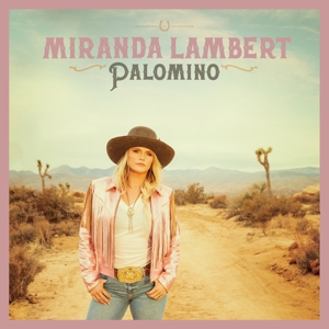 Palomino by Lambert, Miranda