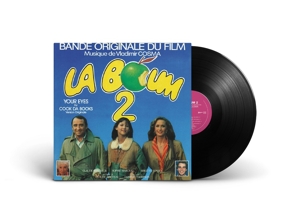 La Boum 2 by Cosma, Vladimir