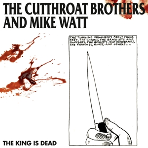 King is Dead by Cutthroat Brothers &Am...