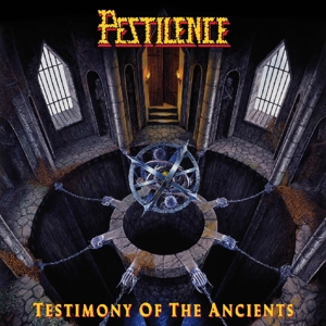 Testimony of the Ancients by Pestilence