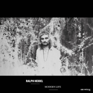 Modern Life by Heidel, Ralph