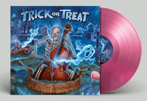 Creepy Symphonies by Trick or Treat