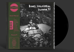 Panama '77 by Villarreal, Daniel