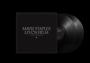 Carry Me Home by Staples, Mavis & L...