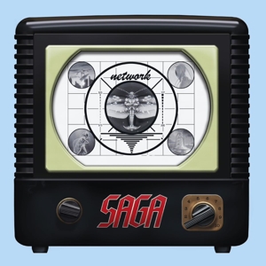 Network by Saga