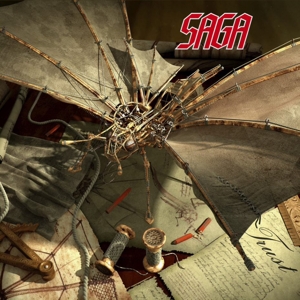 Trust by Saga