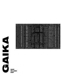 War Island by Gaika