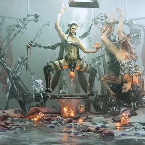 Kick Ii by Arca