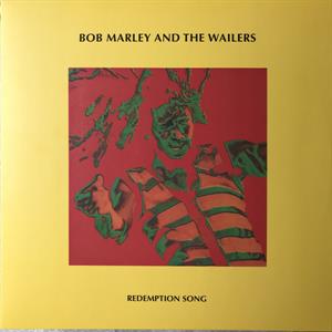 Redemption Song by Bob Marley
