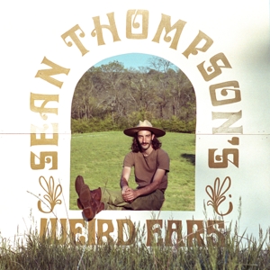 Sean Thompson's Weird Ears by Thompson, Sean