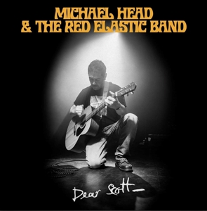Dear Scott by Head, Michael & Th...