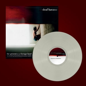 Present is a Foreign Land by Deaf Havana